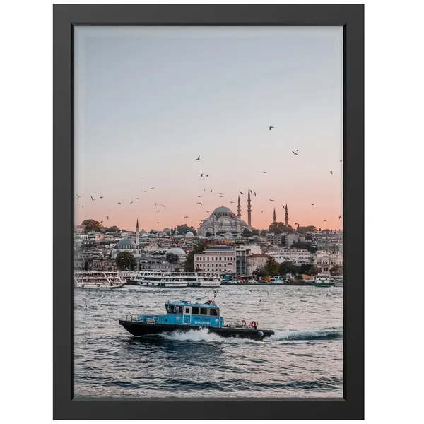Black__Abstract/Motivational_Framed_Painting/Posters,_Ready_|_For_Wall_Hanging,_Premium_Art_|_For_Home,_Office,_Living_Room_&_Bedroom_Wall_Decor,_(Size_-_13.50_X_19.50_In),_Frame_Color:_Black,_Nrs188