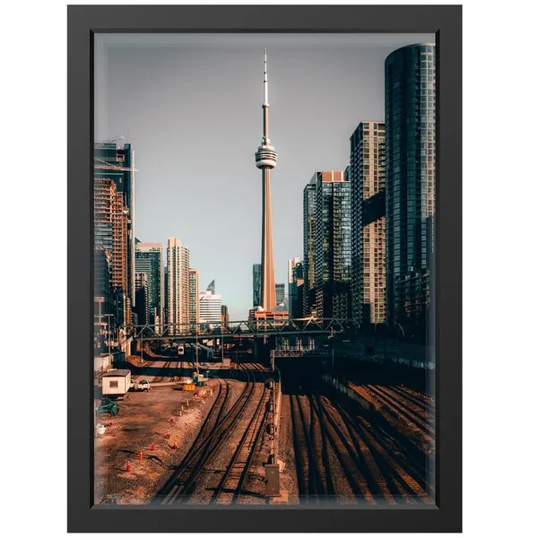 Black__Abstract/Motivational_Framed_Painting/Posters,_Ready_|_For_Wall_Hanging,_Premium_Art_|_For_Home,_Office,_Living_Room_&_Bedroom_Wall_Decor,_(Size_-_13.50_X_19.50_In),_Frame_Color:_Black,_Nrs189