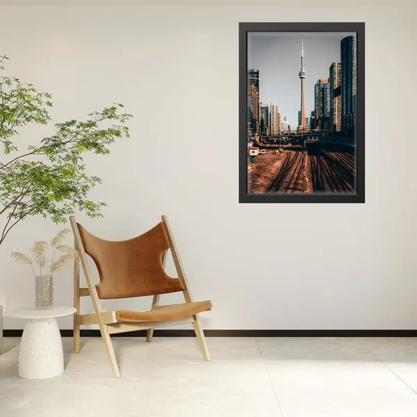 Black__Abstract/Motivational_Framed_Painting/Posters,_Ready_|_For_Wall_Hanging,_Premium_Art_|_For_Home,_Office,_Living_Room_&_Bedroom_Wall_Decor,_(Size_-_13.50_X_19.50_In),_Frame_Color:_Black,_Nrs189