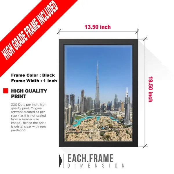 Black__Abstract/Motivational_Framed_Painting/Posters,_Ready_|_For_Wall_Hanging,_Premium_Art_|_For_Home,_Office,_Living_Room_&_Bedroom_Wall_Decor,_(Size_-_13.50_X_19.50_In),_Frame_Color:_Black,_Nrs190