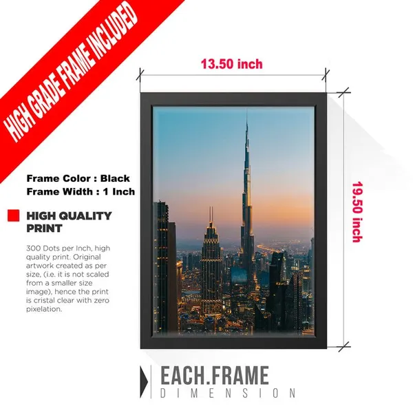 Black__Abstract/Motivational_Framed_Painting/Posters,_Ready_|_For_Wall_Hanging,_Premium_Art_|_For_Home,_Office,_Living_Room_&_Bedroom_Wall_Decor,_(Size_-_13.50_X_19.50_In),_Frame_Color:_Black,_Nrs191