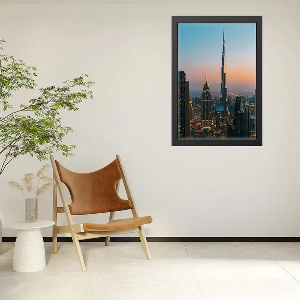 Black__Abstract/Motivational_Framed_Painting/Posters,_Ready_|_For_Wall_Hanging,_Premium_Art_|_For_Home,_Office,_Living_Room_&_Bedroom_Wall_Decor,_(Size_-_13.50_X_19.50_In),_Frame_Color:_Black,_Nrs191