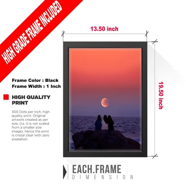 Black__Abstract/Motivational_Framed_Painting/Posters,_Ready_|_For_Wall_Hanging,_Premium_Art_|_For_Home,_Office,_Living_Room_&_Bedroom_Wall_Decor,_(Size_-_13.50_X_19.50_In),_Frame_Color:_Black,_Nrs192
