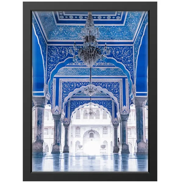 Multicolor_Abstract/Motivational_Framed_Painting/Posters,_Ready_|_For_Wall_Hanging,_Premium_Art_|_For_Home,_Office,_Living_Room_&_Bedroom_Wall_Decor,_(Size_-_13.50_X_19.50_In),_Frame_Color:_Black,_Nrs193
