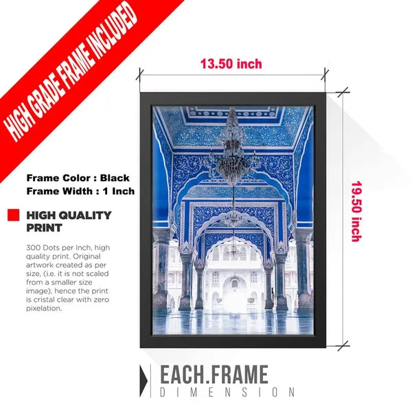 Multicolor_Abstract/Motivational_Framed_Painting/Posters,_Ready_|_For_Wall_Hanging,_Premium_Art_|_For_Home,_Office,_Living_Room_&_Bedroom_Wall_Decor,_(Size_-_13.50_X_19.50_In),_Frame_Color:_Black,_Nrs193
