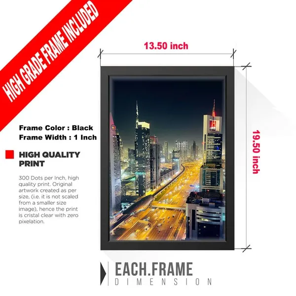 Black__Abstract/Motivational_Framed_Painting/Posters,_Ready_|_For_Wall_Hanging,_Premium_Art_|_For_Home,_Office,_Living_Room_&_Bedroom_Wall_Decor,_(Size_-_13.50_X_19.50_In),_Frame_Color:_Black,_Nrs194