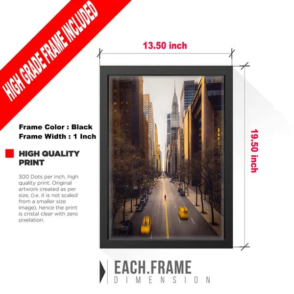 Black__Abstract/Motivational_Framed_Painting/Posters,_Ready_|_For_Wall_Hanging,_Premium_Art_|_For_Home,_Office,_Living_Room_&_Bedroom_Wall_Decor,_(Size_-_13.50_X_19.50_In),_Frame_Color:_Black,_Nrs195