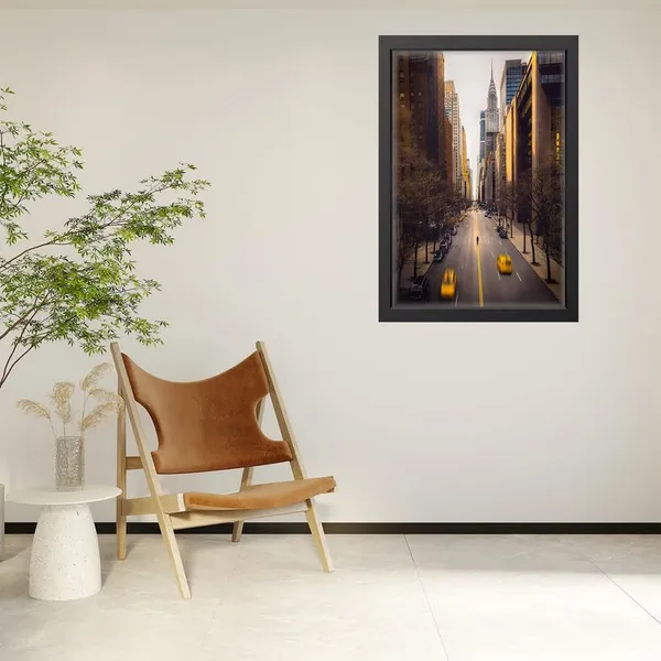 Black__Abstract/Motivational_Framed_Painting/Posters,_Ready_|_For_Wall_Hanging,_Premium_Art_|_For_Home,_Office,_Living_Room_&_Bedroom_Wall_Decor,_(Size_-_13.50_X_19.50_In),_Frame_Color:_Black,_Nrs195