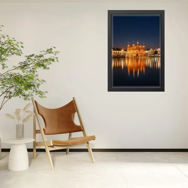 Black__Abstract/Motivational_Framed_Painting/Posters,_Ready_|_For_Wall_Hanging,_Premium_Art_|_For_Home,_Office,_Living_Room_&_Bedroom_Wall_Decor,_(Size_-_13.50_X_19.50_In),_Frame_Color:_Black,_Nrs196