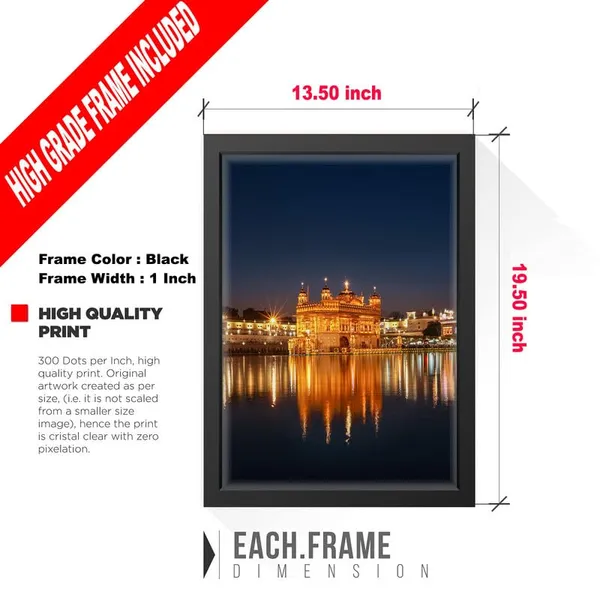 Black__Abstract/Motivational_Framed_Painting/Posters,_Ready_|_For_Wall_Hanging,_Premium_Art_|_For_Home,_Office,_Living_Room_&_Bedroom_Wall_Decor,_(Size_-_13.50_X_19.50_In),_Frame_Color:_Black,_Nrs196