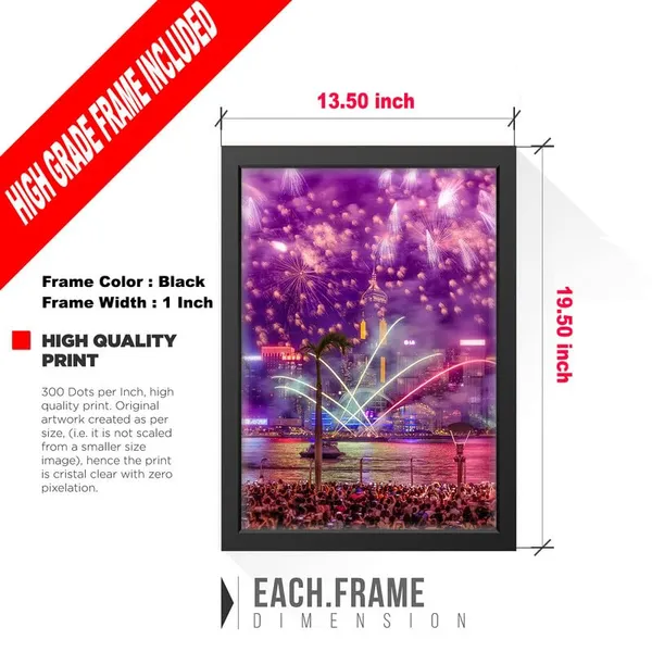 Black__Abstract/Motivational_Framed_Painting/Posters,_Ready_|_For_Wall_Hanging,_Premium_Art_|_For_Home,_Office,_Living_Room_&_Bedroom_Wall_Decor,_(Size_-_13.50_X_19.50_In),_Frame_Color:_Black,_Nrs198