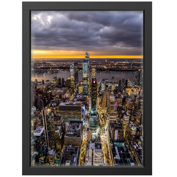 Multicolor_Abstract/Motivational_Framed_Painting/Posters,_Ready_|_For_Wall_Hanging,_Premium_Art_|_For_Home,_Office,_Living_Room_&_Bedroom_Wall_Decor,_(Size_-_13.50_X_19.50_In),_Frame_Color:_Black,_Nrs201