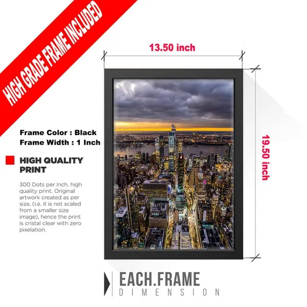 Multicolor_Abstract/Motivational_Framed_Painting/Posters,_Ready_|_For_Wall_Hanging,_Premium_Art_|_For_Home,_Office,_Living_Room_&_Bedroom_Wall_Decor,_(Size_-_13.50_X_19.50_In),_Frame_Color:_Black,_Nrs201