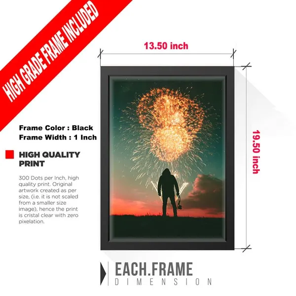 Multicolor_Abstract/Motivational_Framed_Painting/Posters,_Ready_|_For_Wall_Hanging,_Premium_Art_|_For_Home,_Office,_Living_Room_&_Bedroom_Wall_Decor,_(Size_-_13.50_X_19.50_In),_Frame_Color:_Black,_Nrs204
