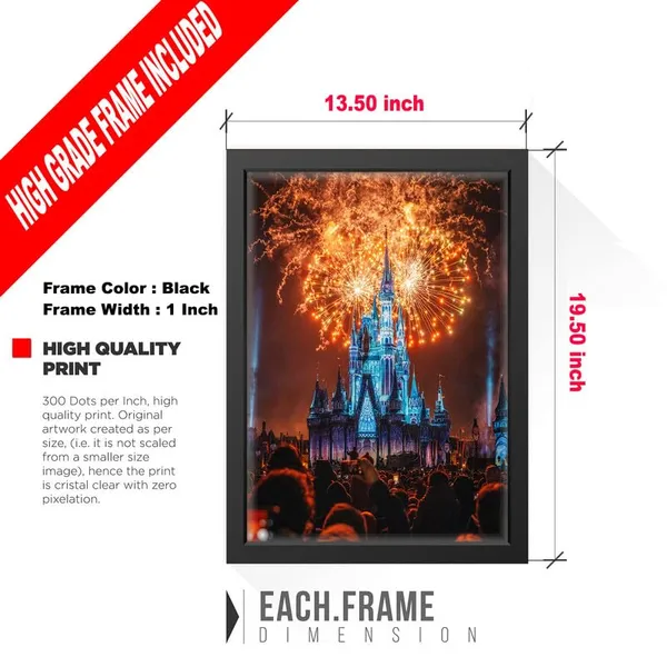 Black__Abstract/Motivational_Framed_Painting/Posters,_Ready_|_For_Wall_Hanging,_Premium_Art_|_For_Home,_Office,_Living_Room_&_Bedroom_Wall_Decor,_(Size_-_13.50_X_19.50_In),_Frame_Color:_Black,_Nrs205