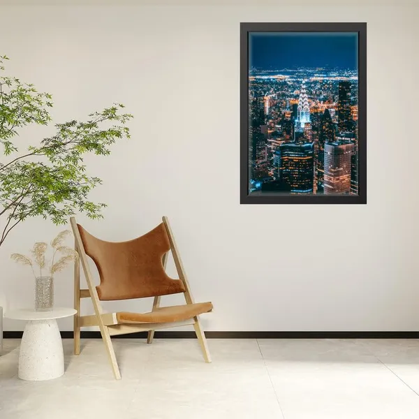 Black__Abstract/Motivational_Framed_Painting/Posters,_Ready_|_For_Wall_Hanging,_Premium_Art_|_For_Home,_Office,_Living_Room_&_Bedroom_Wall_Decor,_(Size_-_13.50_X_19.50_In),_Frame_Color:_Black,_Nrs206