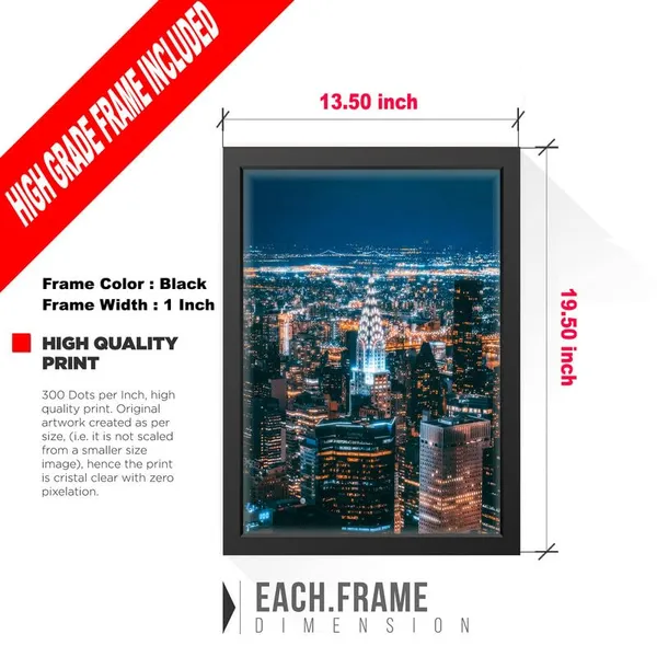 Black__Abstract/Motivational_Framed_Painting/Posters,_Ready_|_For_Wall_Hanging,_Premium_Art_|_For_Home,_Office,_Living_Room_&_Bedroom_Wall_Decor,_(Size_-_13.50_X_19.50_In),_Frame_Color:_Black,_Nrs206