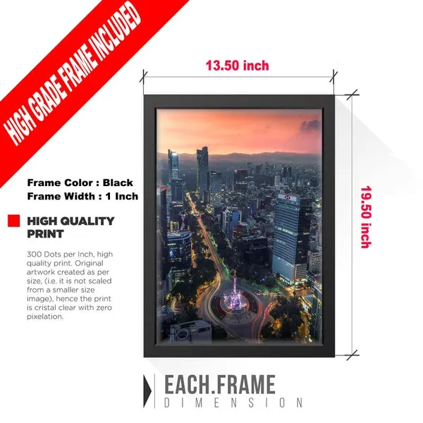 Black__Abstract/Motivational_Framed_Painting/Posters,_Ready_|_For_Wall_Hanging,_Premium_Art_|_For_Home,_Office,_Living_Room_&_Bedroom_Wall_Decor,_(Size_-_13.50_X_19.50_In),_Frame_Color:_Black,_Nrs207