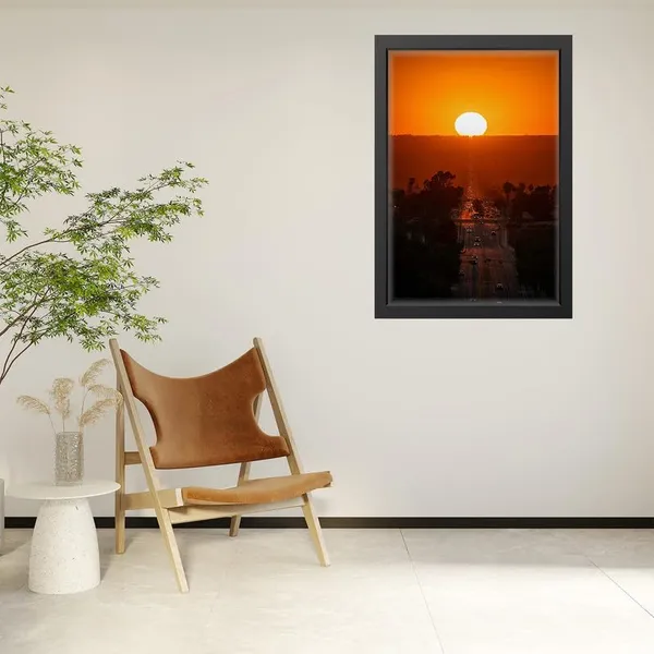 Multicolor_Abstract/Motivational_Framed_Painting/Posters,_Ready_|_For_Wall_Hanging,_Premium_Art_|_For_Home,_Office,_Living_Room_&_Bedroom_Wall_Decor,_(Size_-_13.50_X_19.50_In),_Frame_Color:_Black,_Nrs210