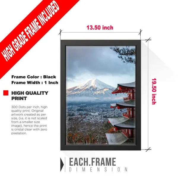 Black__Abstract/Motivational_Framed_Painting/Posters,_Ready_|_For_Wall_Hanging,_Premium_Art_|_For_Home,_Office,_Living_Room_&_Bedroom_Wall_Decor,_(Size_-_13.50_X_19.50_In),_Frame_Color:_Black,_Nrs212