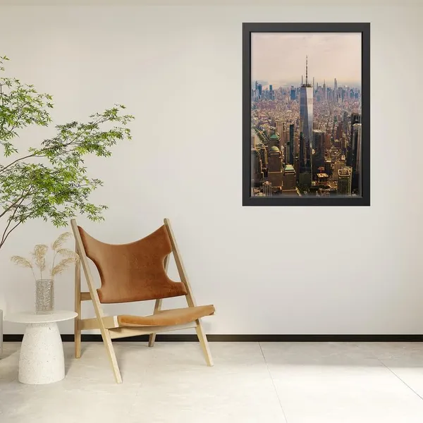 Black__Abstract/Motivational_Framed_Painting/Posters,_Ready_|_For_Wall_Hanging,_Premium_Art_|_For_Home,_Office,_Living_Room_&_Bedroom_Wall_Decor,_(Size_-_13.50_X_19.50_In),_Frame_Color:_Black,_Nrs213