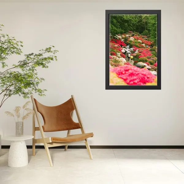 Black__Abstract/Motivational_Framed_Painting/Posters,_Ready_|_For_Wall_Hanging,_Premium_Art_|_For_Home,_Office,_Living_Room_&_Bedroom_Wall_Decor,_(Size_-_13.50_X_19.50_In),_Frame_Color:_Black,_Nrs214