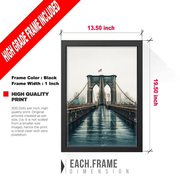 Multicolor_Abstract/Motivational_Framed_Painting/Posters,_Ready_|_For_Wall_Hanging,_Premium_Art_|_For_Home,_Office,_Living_Room_&_Bedroom_Wall_Decor,_(Size_-_13.50_X_19.50_In),_Frame_Color:_Black,_Nrs215