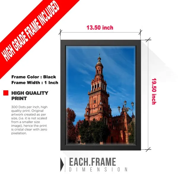 Multicolor_Abstract/Motivational_Framed_Painting/Posters,_Ready_|_For_Wall_Hanging,_Premium_Art_|_For_Home,_Office,_Living_Room_&_Bedroom_Wall_Decor,_(Size_-_13.50_X_19.50_In),_Frame_Color:_Black,_Nrs216
