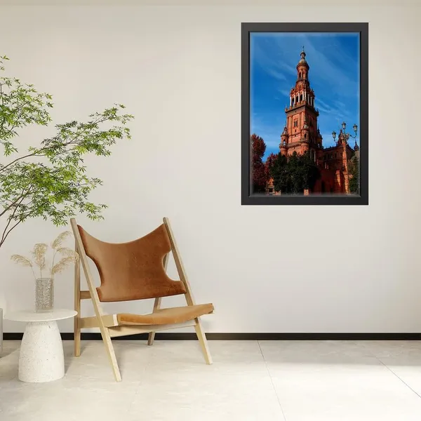 Multicolor_Abstract/Motivational_Framed_Painting/Posters,_Ready_|_For_Wall_Hanging,_Premium_Art_|_For_Home,_Office,_Living_Room_&_Bedroom_Wall_Decor,_(Size_-_13.50_X_19.50_In),_Frame_Color:_Black,_Nrs216