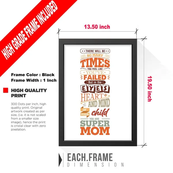 Black__Abstract/Motivational_Framed_Painting/Posters,_Ready_|_For_Wall_Hanging,_Premium_Art_|_For_Home,_Office,_Living_Room_&_Bedroom_Wall_Decor,_(Size_-_13.50_X_19.50_In),_Frame_Color:_Black,_Nrs221