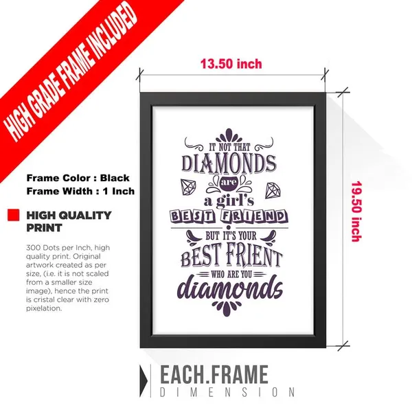 Black__Abstract/Motivational_Framed_Painting/Posters,_Ready_|_For_Wall_Hanging,_Premium_Art_|_For_Home,_Office,_Living_Room_&_Bedroom_Wall_Decor,_(Size_-_13.50_X_19.50_In),_Frame_Color:_Black,_Nrs222