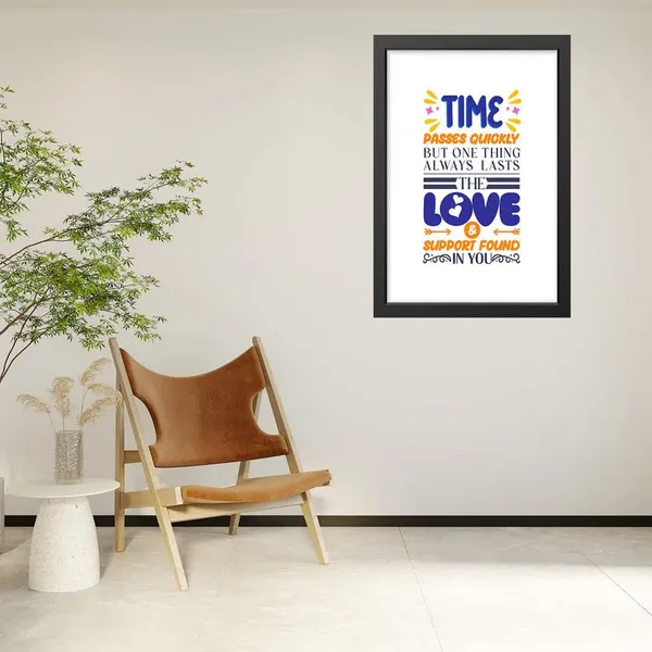 Black__Abstract/Motivational_Framed_Painting/Posters,_Ready_|_For_Wall_Hanging,_Premium_Art_|_For_Home,_Office,_Living_Room_&_Bedroom_Wall_Decor,_(Size_-_13.50_X_19.50_In),_Frame_Color:_Black,_Nrs223