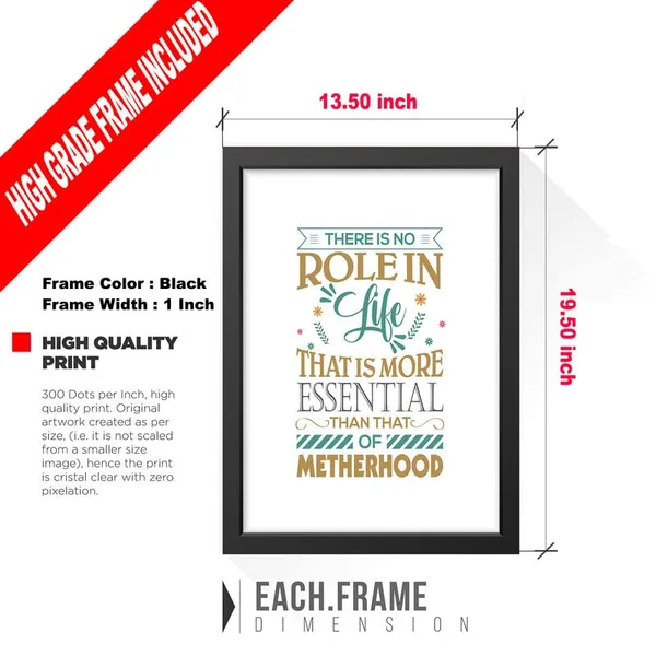 Black__Abstract/Motivational_Framed_Painting/Posters,_Ready_|_For_Wall_Hanging,_Premium_Art_|_For_Home,_Office,_Living_Room_&_Bedroom_Wall_Decor,_(Size_-_13.50_X_19.50_In),_Frame_Color:_Black,_Nrs225