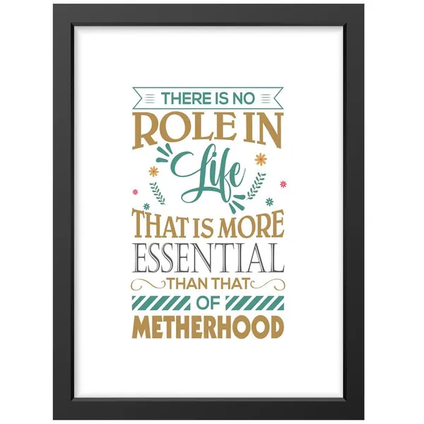 Black__Abstract/Motivational_Framed_Painting/Posters,_Ready_|_For_Wall_Hanging,_Premium_Art_|_For_Home,_Office,_Living_Room_&_Bedroom_Wall_Decor,_(Size_-_13.50_X_19.50_In),_Frame_Color:_Black,_Nrs225