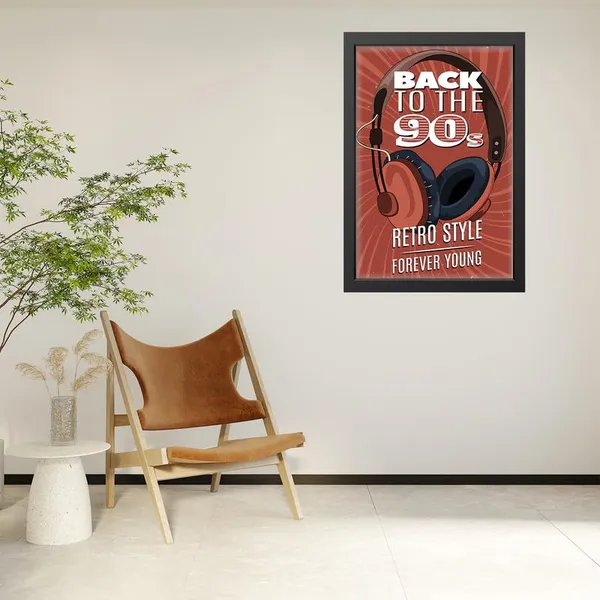 Black__Abstract/Motivational_Framed_Painting/Posters,_Ready_|_For_Wall_Hanging,_Premium_Art_|_For_Home,_Office,_Living_Room_&_Bedroom_Wall_Decor,_(Size_-_13.50_X_19.50_In),_Frame_Color:_Black,_Nrs228