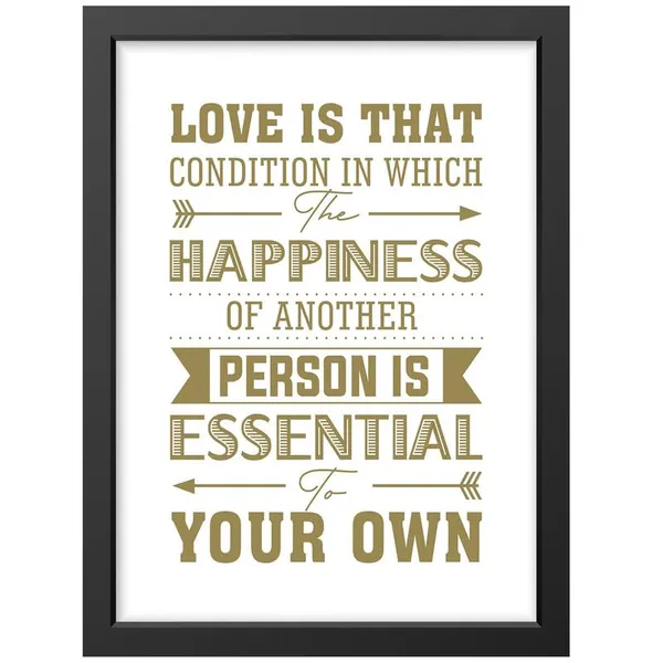 Black__Abstract/Motivational_Framed_Painting/Posters,_Ready_|_For_Wall_Hanging,_Premium_Art_|_For_Home,_Office,_Living_Room_&_Bedroom_Wall_Decor,_(Size_-_13.50_X_19.50_In),_Frame_Color:_Black,_Nrs229