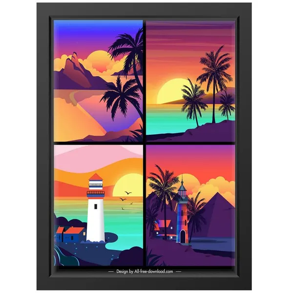 Black__Abstract/Motivational_Framed_Painting/Posters,_Ready_|_For_Wall_Hanging,_Premium_Art_|_For_Home,_Office,_Living_Room_&_Bedroom_Wall_Decor,_(Size_-_13.50_X_19.50_In),_Frame_Color:_Black,_Nrs233