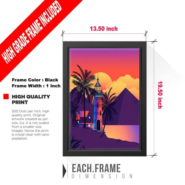 Black__Abstract/Motivational_Framed_Painting/Posters,_Ready_|_For_Wall_Hanging,_Premium_Art_|_For_Home,_Office,_Living_Room_&_Bedroom_Wall_Decor,_(Size_-_13.50_X_19.50_In),_Frame_Color:_Black,_Nrs235