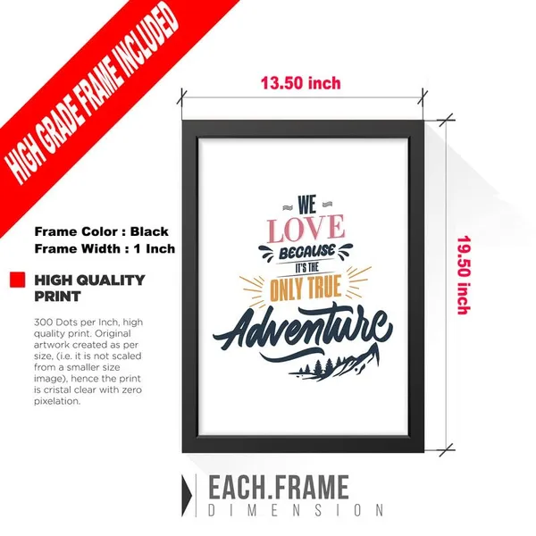 Multicolor_Abstract/Motivational_Framed_Painting/Posters,_Ready_|_For_Wall_Hanging,_Premium_Art_|_For_Home,_Office,_Living_Room_&_Bedroom_Wall_Decor,_(Size_-_13.50_X_19.50_In),_Frame_Color:_Black,_Nrs240