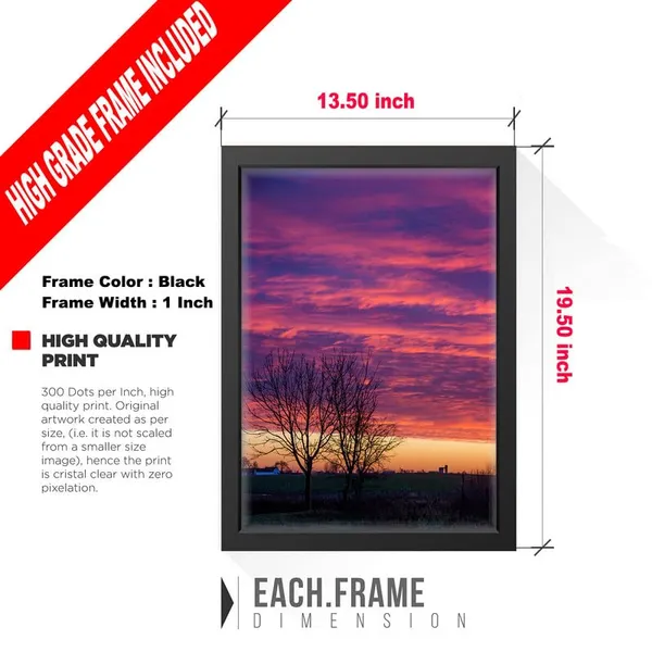 Black__Abstract/Motivational_Framed_Painting/Posters,_Ready_|_For_Wall_Hanging,_Premium_Art_|_For_Home,_Office,_Living_Room_&_Bedroom_Wall_Decor,_(Size_-_13.50_X_19.50_In),_Frame_Color:_Black,_Nrs249
