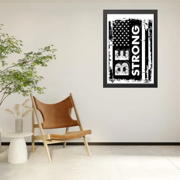 Black__Abstract/Motivational_Framed_Painting/Posters,_Ready_|_For_Wall_Hanging,_Premium_Art_|_For_Home,_Office,_Living_Room_&_Bedroom_Wall_Decor,_(Size_-_13.50_X_19.50_In),_Frame_Color:_Black,_Nrs252