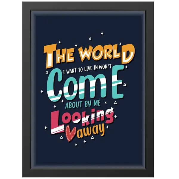 Multicolor_Abstract/Motivational_Framed_Painting/Posters,_Ready_|_For_Wall_Hanging,_Premium_Art_|_For_Home,_Office,_Living_Room_&_Bedroom_Wall_Decor,_(Size_-_13.50_X_19.50_In),_Frame_Color:_Black,_Nrs262