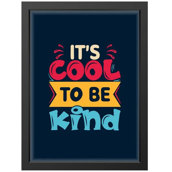 Black__Abstract/Motivational_Framed_Painting/Posters,_Ready_|_For_Wall_Hanging,_Premium_Art_|_For_Home,_Office,_Living_Room_&_Bedroom_Wall_Decor,_(Size_-_13.50_X_19.50_In),_Frame_Color:_Black,_Nrs263
