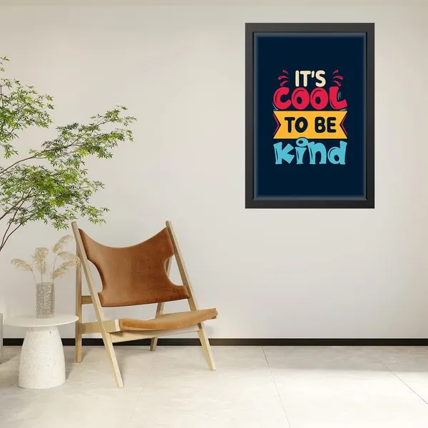 Black__Abstract/Motivational_Framed_Painting/Posters,_Ready_|_For_Wall_Hanging,_Premium_Art_|_For_Home,_Office,_Living_Room_&_Bedroom_Wall_Decor,_(Size_-_13.50_X_19.50_In),_Frame_Color:_Black,_Nrs263