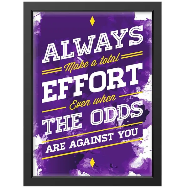Black__Abstract/Motivational_Framed_Painting/Posters,_Ready_|_For_Wall_Hanging,_Premium_Art_|_For_Home,_Office,_Living_Room_&_Bedroom_Wall_Decor,_(Size_-_13.50_X_19.50_In),_Frame_Color:_Black,_Nrs266