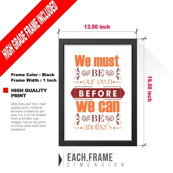 Black__Abstract/Motivational_Framed_Painting/Posters,_Ready_|_For_Wall_Hanging,_Premium_Art_|_For_Home,_Office,_Living_Room_&_Bedroom_Wall_Decor,_(Size_-_13.50_X_19.50_In),_Frame_Color:_Black,_Nrs269