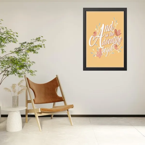 Multicolor_Abstract/Motivational_Framed_Painting/Posters,_Ready_|_For_Wall_Hanging,_Premium_Art_|_For_Home,_Office,_Living_Room_&_Bedroom_Wall_Decor,_(Size_-_13.50_X_19.50_In),_Frame_Color:_Black,_Nrs270