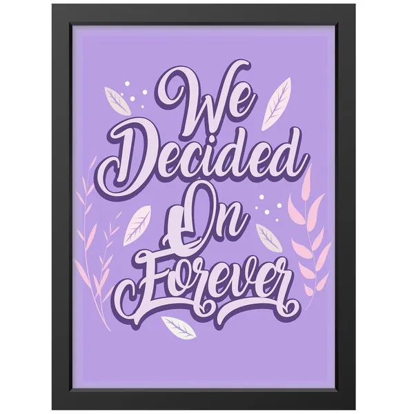 Black__Abstract/Motivational_Framed_Painting/Posters,_Ready_|_For_Wall_Hanging,_Premium_Art_|_For_Home,_Office,_Living_Room_&_Bedroom_Wall_Decor,_(Size_-_13.50_X_19.50_In),_Frame_Color:_Black,_Nrs271