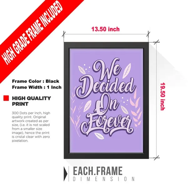 Black__Abstract/Motivational_Framed_Painting/Posters,_Ready_|_For_Wall_Hanging,_Premium_Art_|_For_Home,_Office,_Living_Room_&_Bedroom_Wall_Decor,_(Size_-_13.50_X_19.50_In),_Frame_Color:_Black,_Nrs271