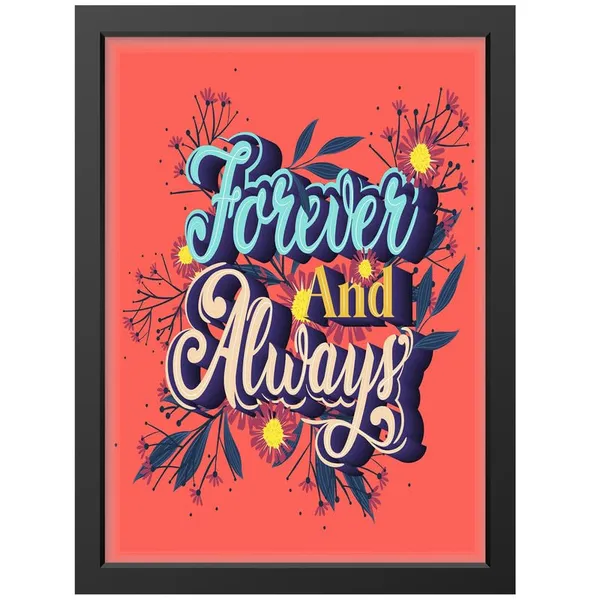 Black__Abstract/Motivational_Framed_Painting/Posters,_Ready_|_For_Wall_Hanging,_Premium_Art_|_For_Home,_Office,_Living_Room_&_Bedroom_Wall_Decor,_(Size_-_13.50_X_19.50_In),_Frame_Color:_Black,_Nrs272